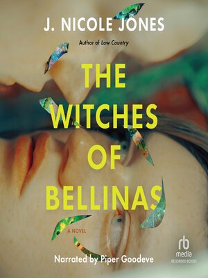 cover image of The Witches of Bellinas